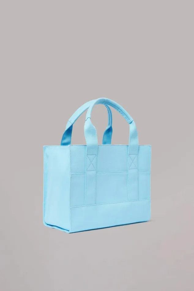 Accessories Fiorucci Angels Handbag Blue Os Accessories Fiorucci Angels Handbag Blue Os