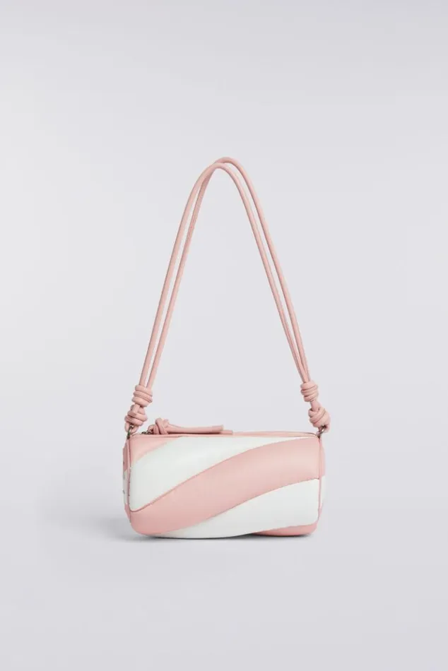 Accessories Fiorucci Mella Leather Bag Multi Os
