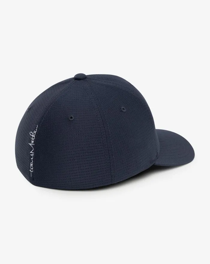 Accessories Fitted TravisMathew BBAHAMAS FITTED HAT Blue