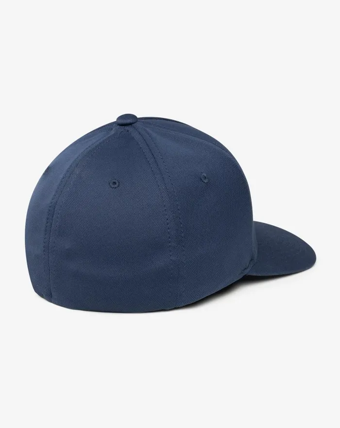 Accessories Fitted TravisMathew ECHO PARK FITTED HAT Dress Blues
