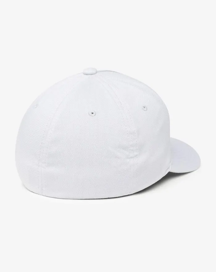 Accessories Fitted TravisMathew LETS LINE DANCE AUSTIN FITTED HAT Heather Grey