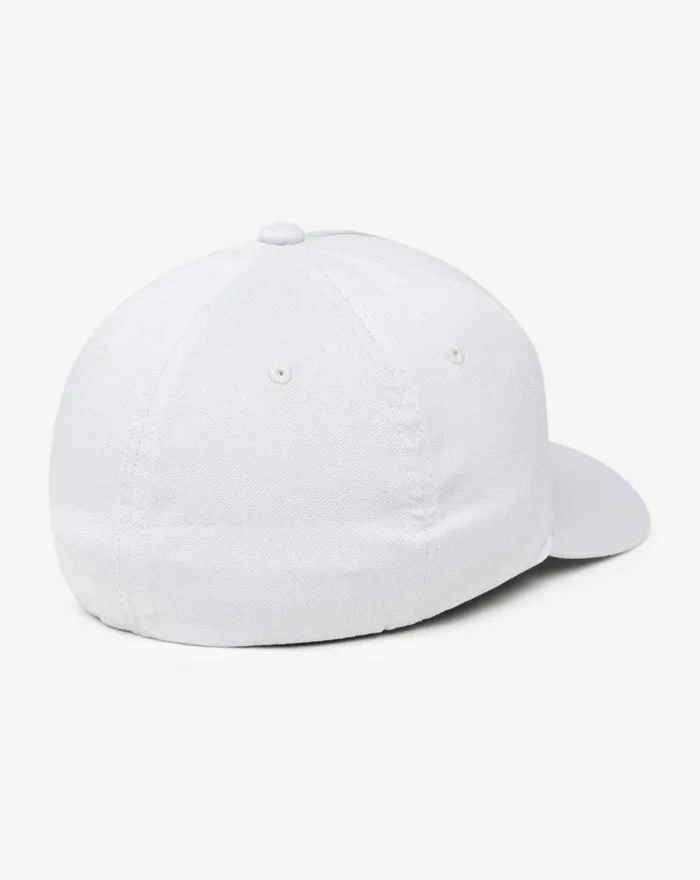 Accessories Fitted TravisMathew LETS LINE DANCE DALLAS FITTED HAT Heather Grey
