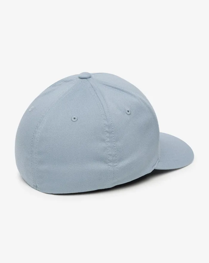Accessories Fitted TravisMathew TABLE FOR TWO FITTED HAT Heather Ash Blue