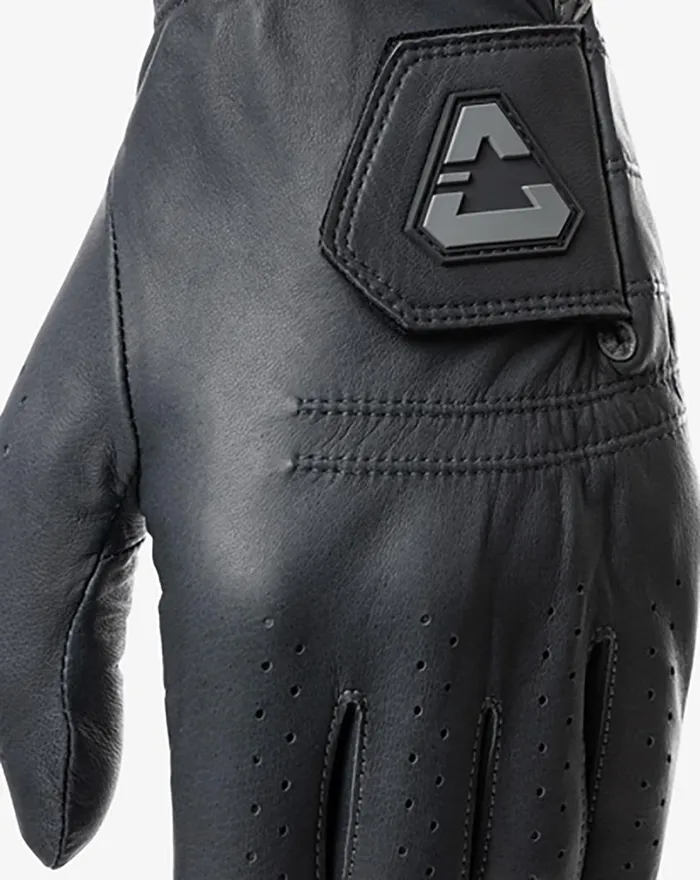 Accessories Gloves TravisMathew PREMIER GLOVE Quiet Shade