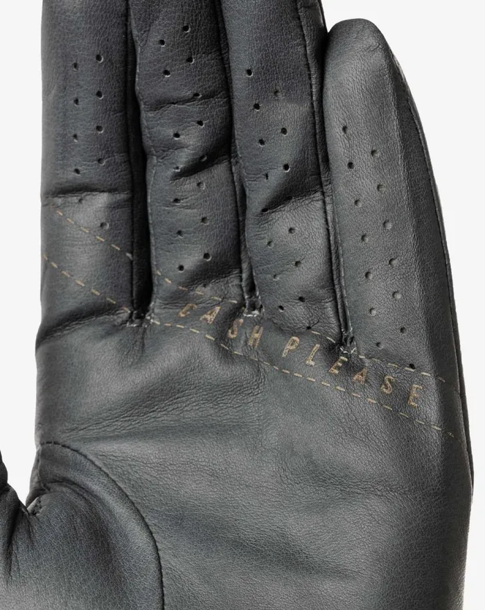 Accessories Gloves TravisMathew PREMIER GLOVE Quiet Shade