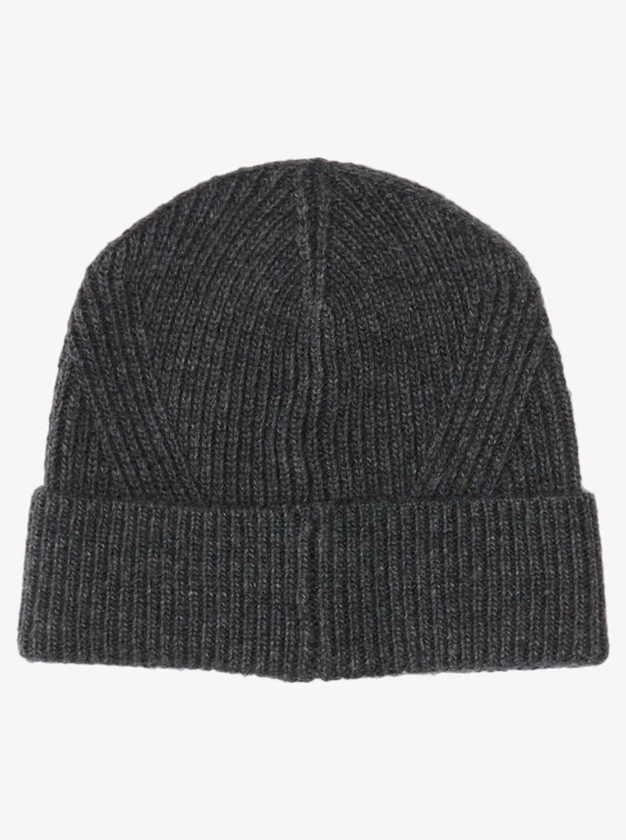 Accessories Men Quiksilver Skillsawzer Beanie Dark Slate Accessories Men Quiksilver Skillsawzer Beanie Dark Slate