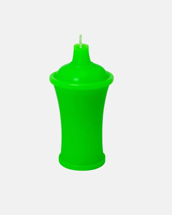 Accessories Men Stussy S SPRAY CAN CANDLE Green Accessories Men Stussy S SPRAY CAN CANDLE Green