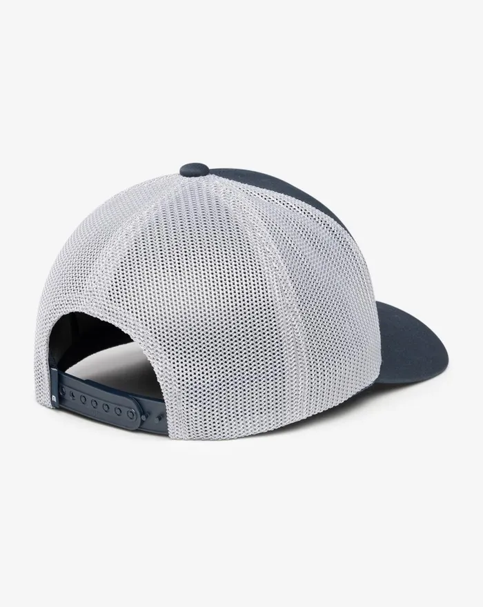 Accessories Snapbacks TravisMathew BELLVILLE DALLAS SNAPBACK HAT Navy