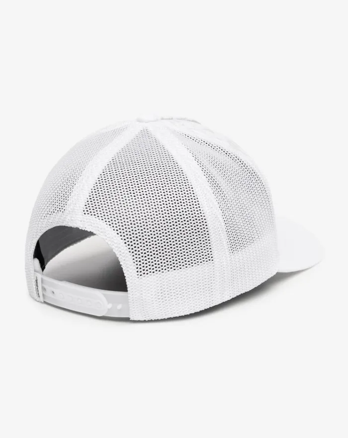 Accessories Snapbacks TravisMathew BOX OFFICE SNAPBACK HAT White
