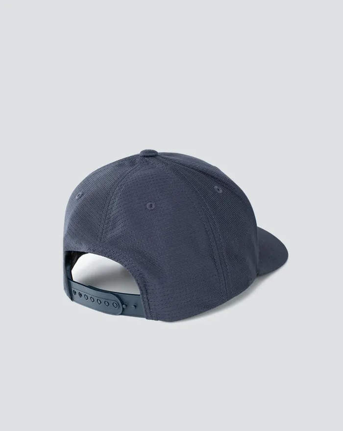Accessories Snapbacks TravisMathew EL CAPITAN SNAPBACK HAT Blue Nights