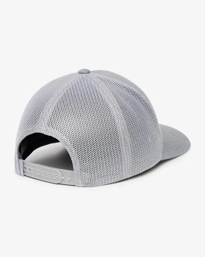 Accessories Snapbacks TravisMathew FLAG DAD SNAPBACK HAT Heather Grey