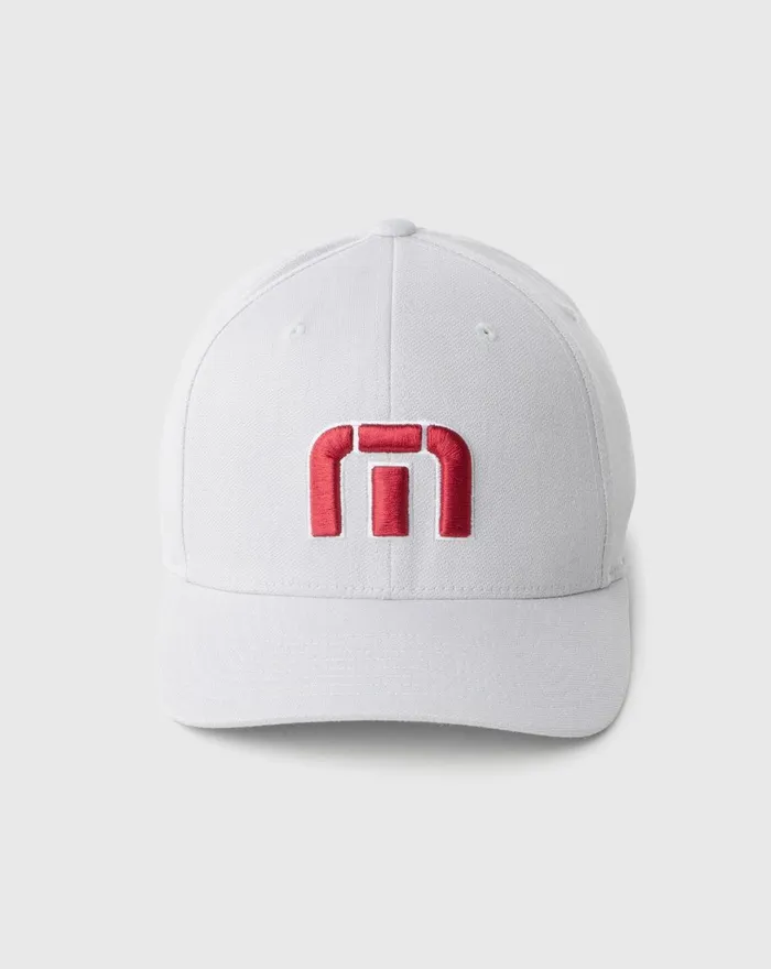 Accessories Snapbacks TravisMathew GOATS ON ROOFS SNAPBACK HAT Heather Sleet Accessories Snapbacks TravisMathew GOATS ON ROOFS SNAPBACK HAT Heather Sleet
