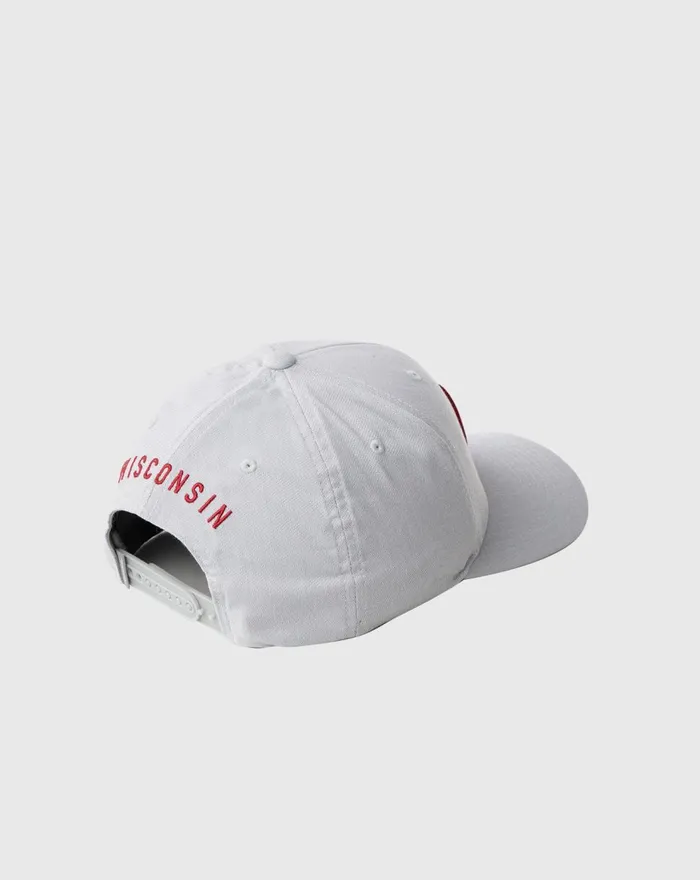 Accessories Snapbacks TravisMathew GOATS ON ROOFS SNAPBACK HAT Heather Sleet