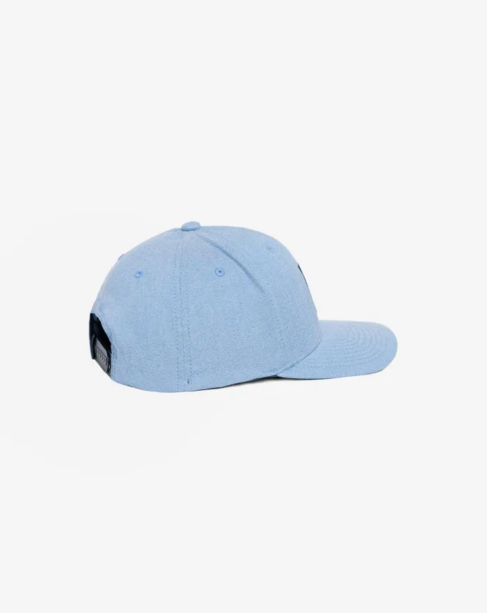 Accessories Snapbacks TravisMathew HANCOCK SNAPBACK HAT Heather Riviera