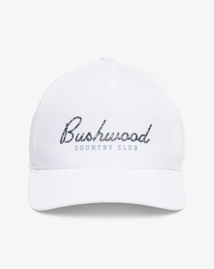 Accessories Snapbacks TravisMathew HEAT OF THE DAY SNAPBACK HAT White