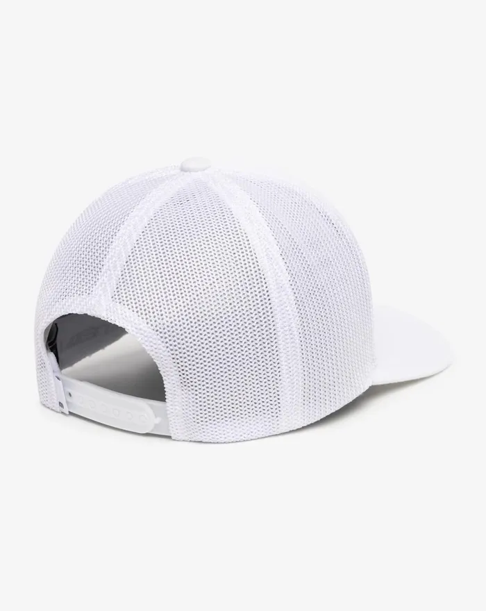 Accessories Snapbacks TravisMathew HEAT OF THE DAY SNAPBACK HAT White