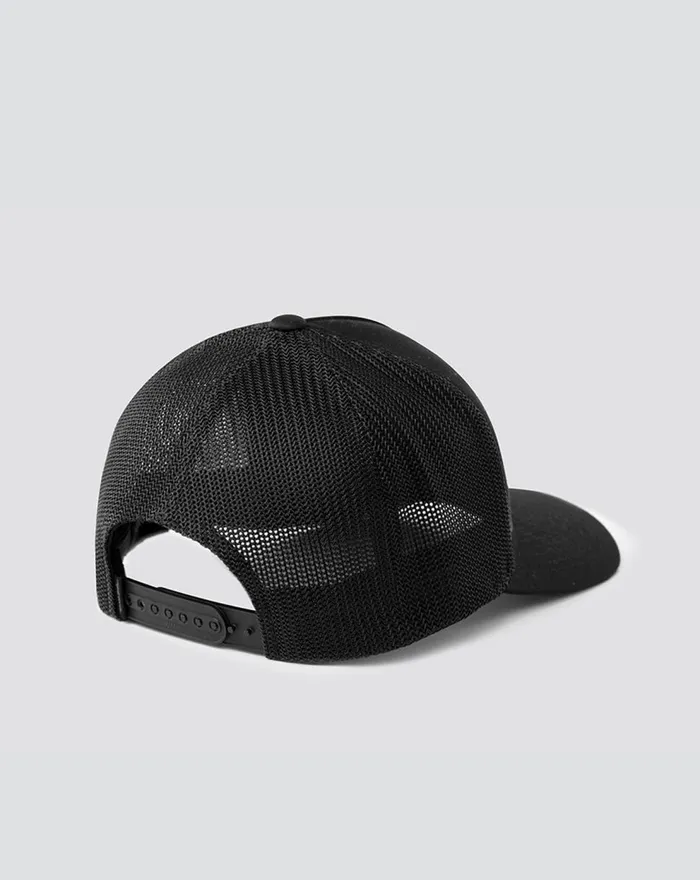 Accessories Snapbacks TravisMathew MOAB MAGIC SNAPBACK HAT Black