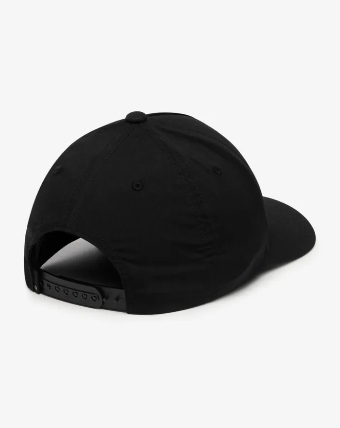 Accessories Snapbacks TravisMathew NIGHT ON THE TOWN SNAPBACK HAT Black