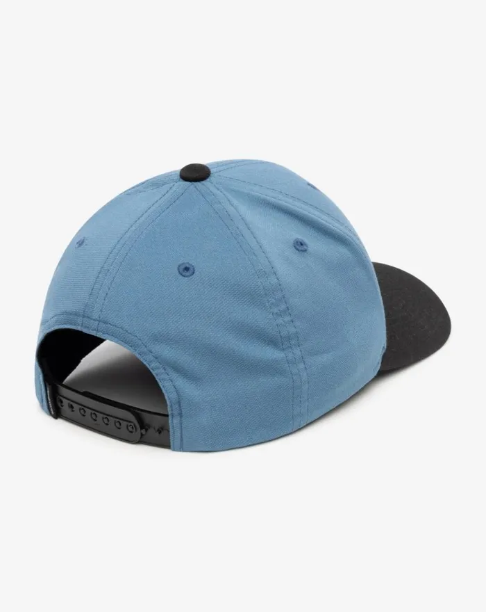 Accessories Snapbacks TravisMathew RUM DAYS SNAPBACK HAT Stellar Blue