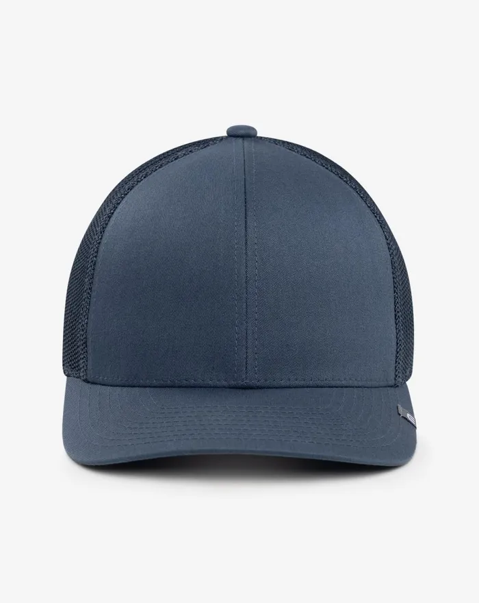 Accessories Snapbacks TravisMathew WIDDER 20 SNAPBACK HAT Dark Blue