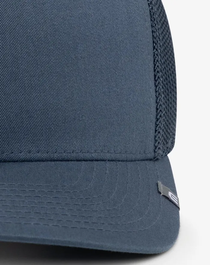 Accessories Snapbacks TravisMathew WIDDER 20 SNAPBACK HAT Dark Blue
