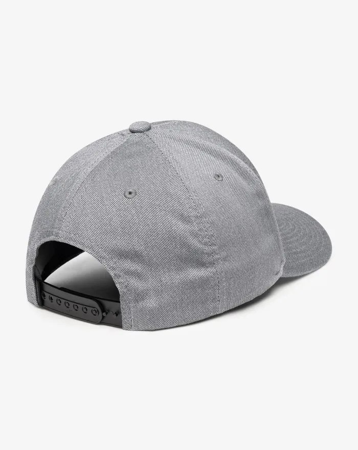 Accessories Snapbacks TravisMathew YOURE FINE SNAPBACK HAT Heather Quiet Shade