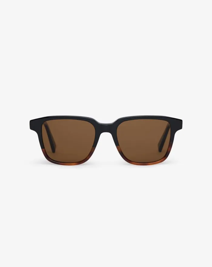 Accessories Sunglasses TravisMathew OFFDAZE SUNGLASSES Hardline Tort Brown Polar Accessories Sunglasses TravisMathew OFFDAZE SUNGLASSES Hardline Tort Brown Polar