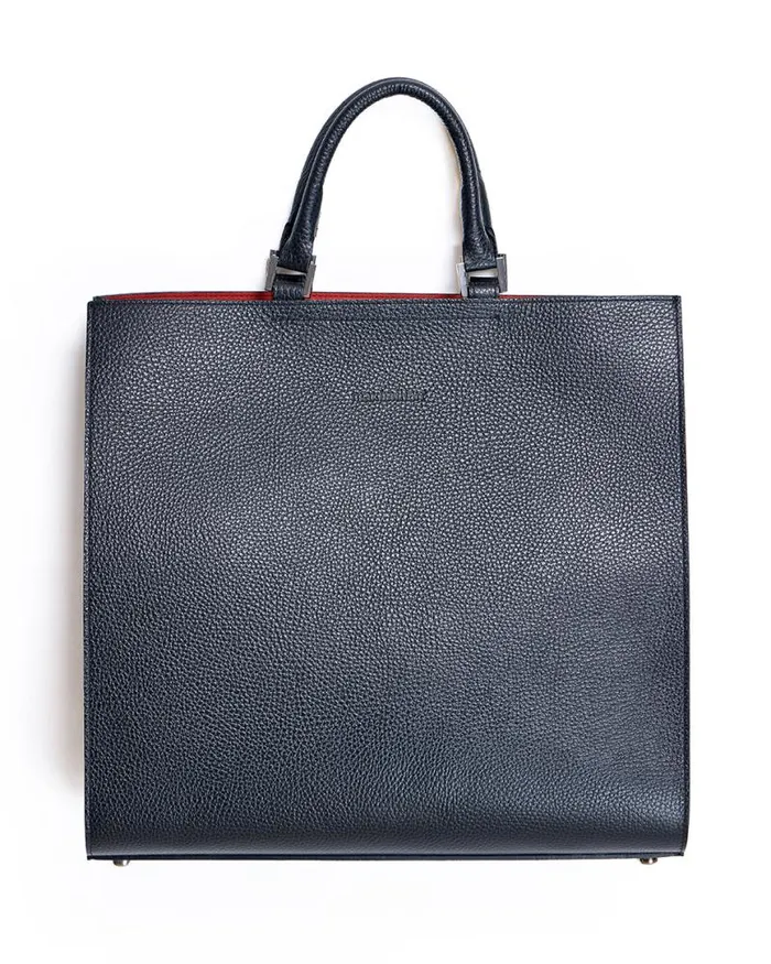 Accessories Women039s Maximilian Leather Tote Bag