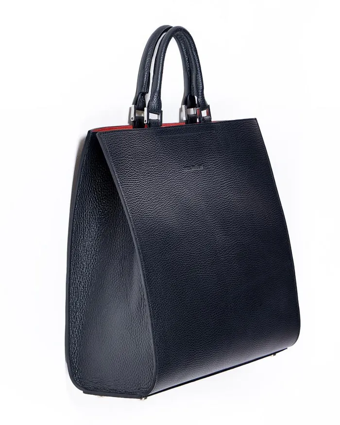 Accessories Women039s Maximilian Leather Tote Bag
