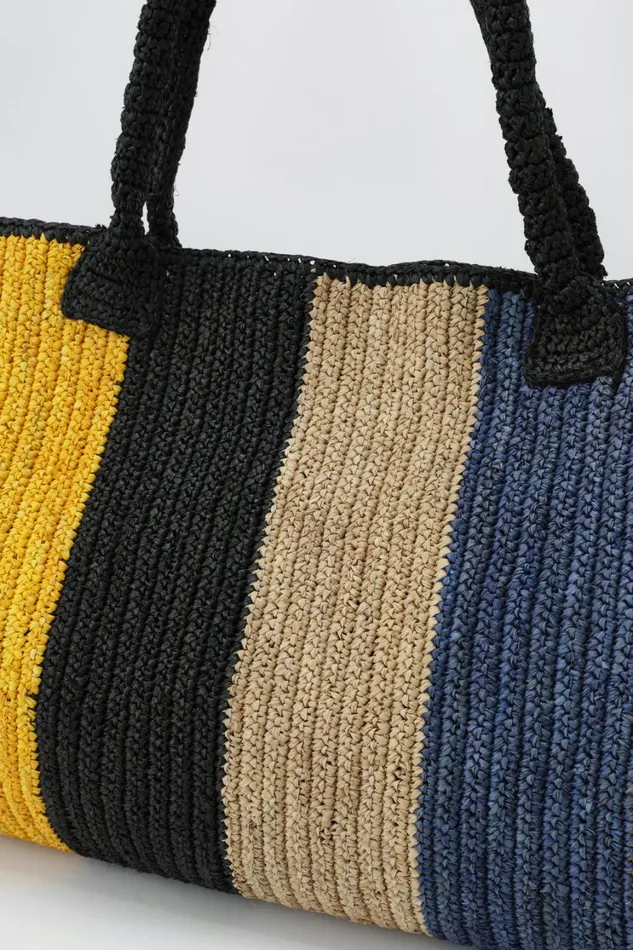Bags Women Lee Mathews Gabriele Frantzen Weekender Cruise Bag Bags Women Lee Mathews Gabriele Frantzen Weekender Cruise Bag