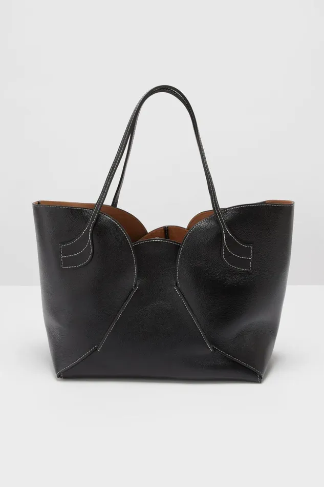 Bags Women Lee Mathews Hereu Sepal Tote