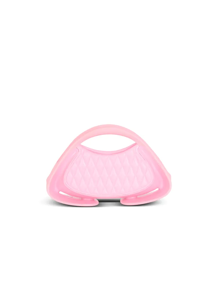 Balmain Crossbody Bags Women Jolie Madame Small Bag Pink