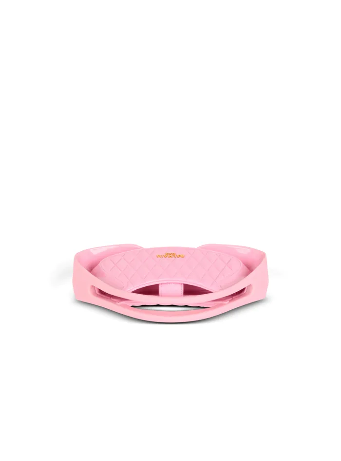 Balmain Crossbody Bags Women Jolie Madame Small Bag Pink