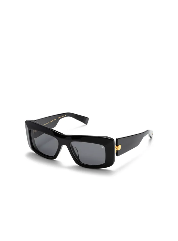 Balmain Eyewear WomenMen Envie Sunglasses Black