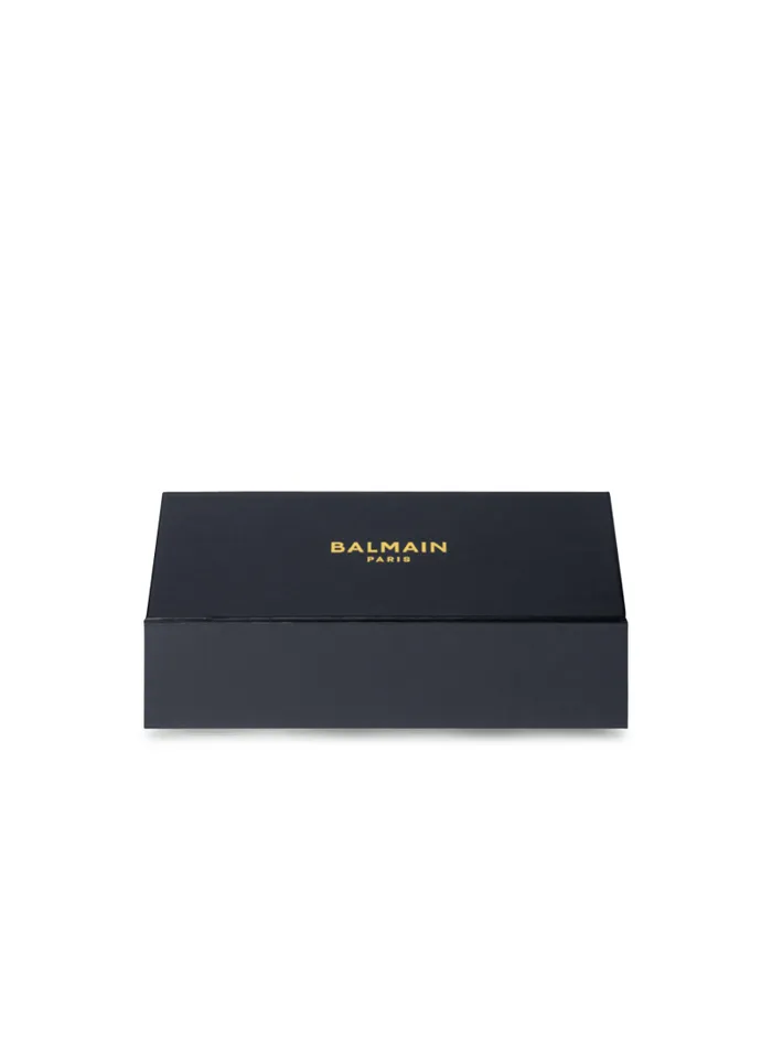 Balmain Eyewear WomenMen Espion Sunglasses Black