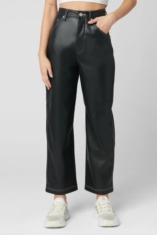 Baxter In City Bound Pant Women Blank NYC Pants