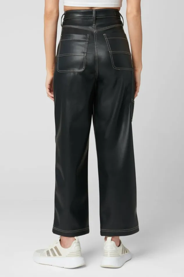 Baxter In City Bound Pant Women Blank NYC Pants