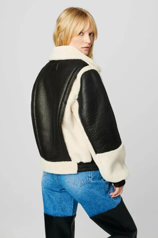 Blaze Out Jacket Women Blank NYC Jackets