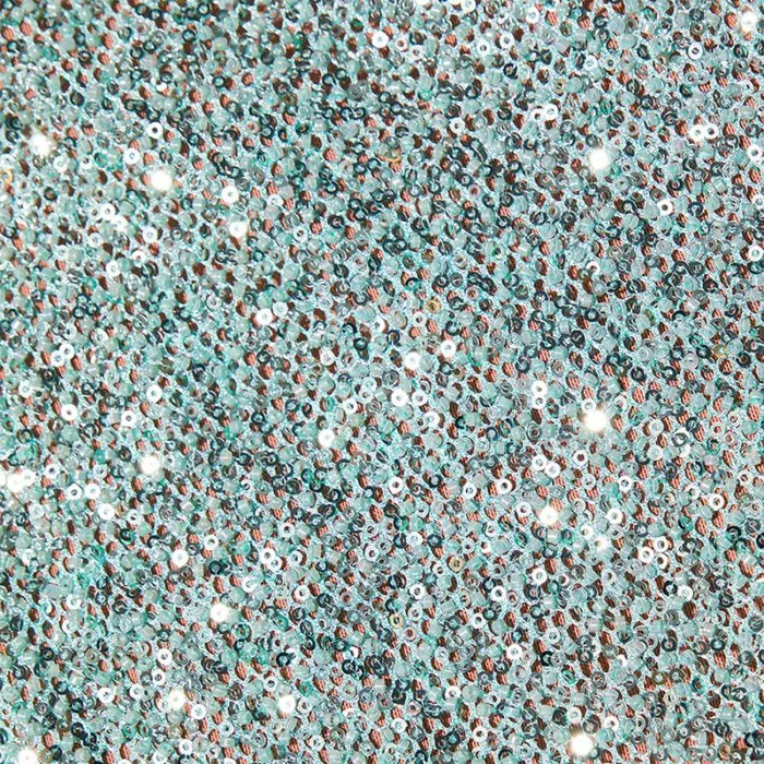 Bottoms Woman SelfPortrait Blue Beaded Trousers Bottoms Woman SelfPortrait Blue Beaded Trousers