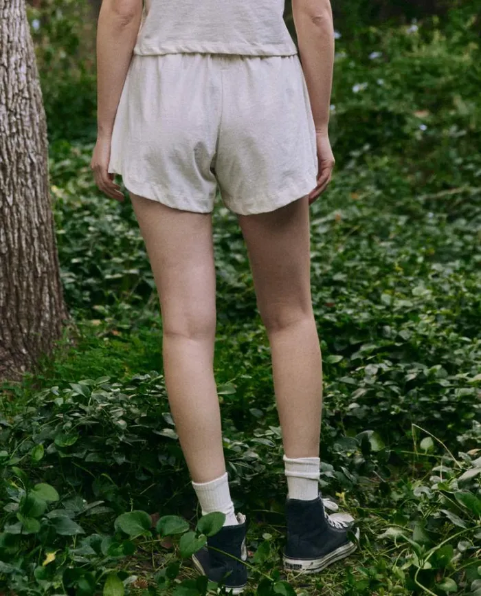 Bottoms Women039s The Great The Bonfire Short Natural