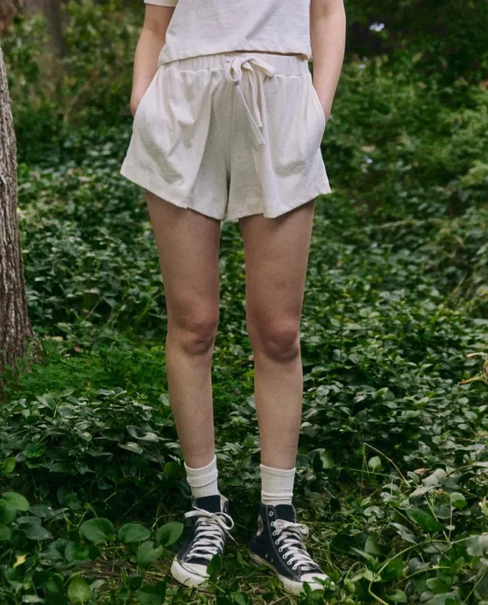 Bottoms Women039s The Great The Bonfire Short Natural