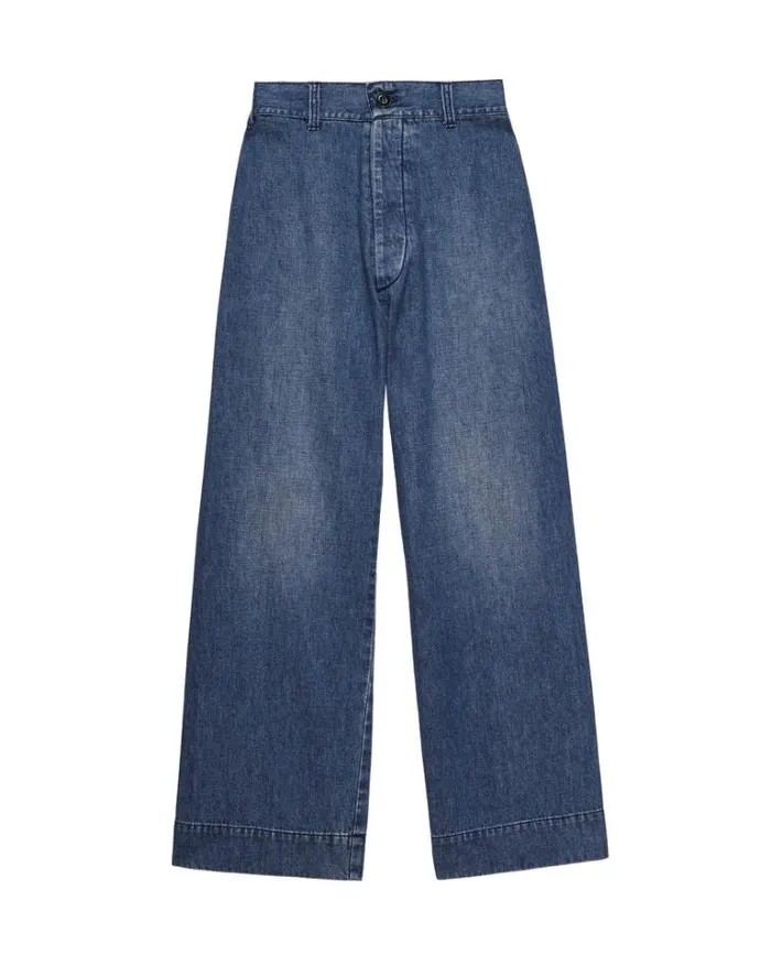 Bottoms Women039s The Great The Seafair Jean Marina Wash