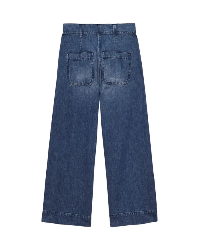 Bottoms Women039s The Great The Seafair Jean Marina Wash