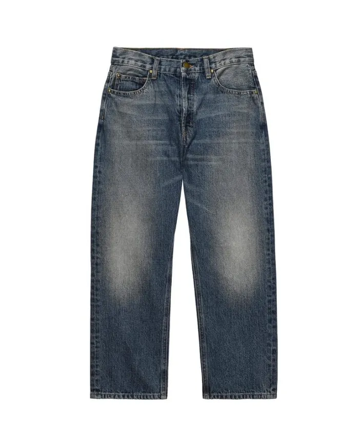 Bottoms Women039s The Great The Wayne Jean Cargo Wash