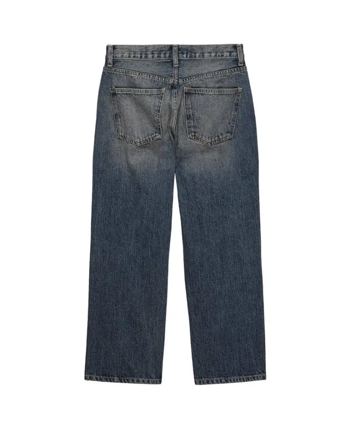 Bottoms Women039s The Great The Wayne Jean Cargo Wash