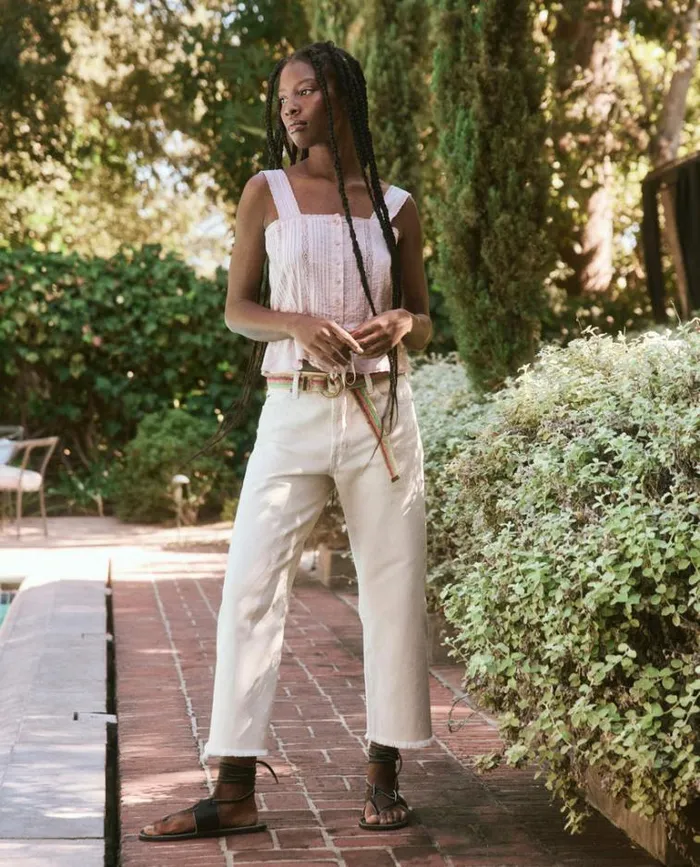 Bottoms Women039s The Great The Wayne Jean Natural