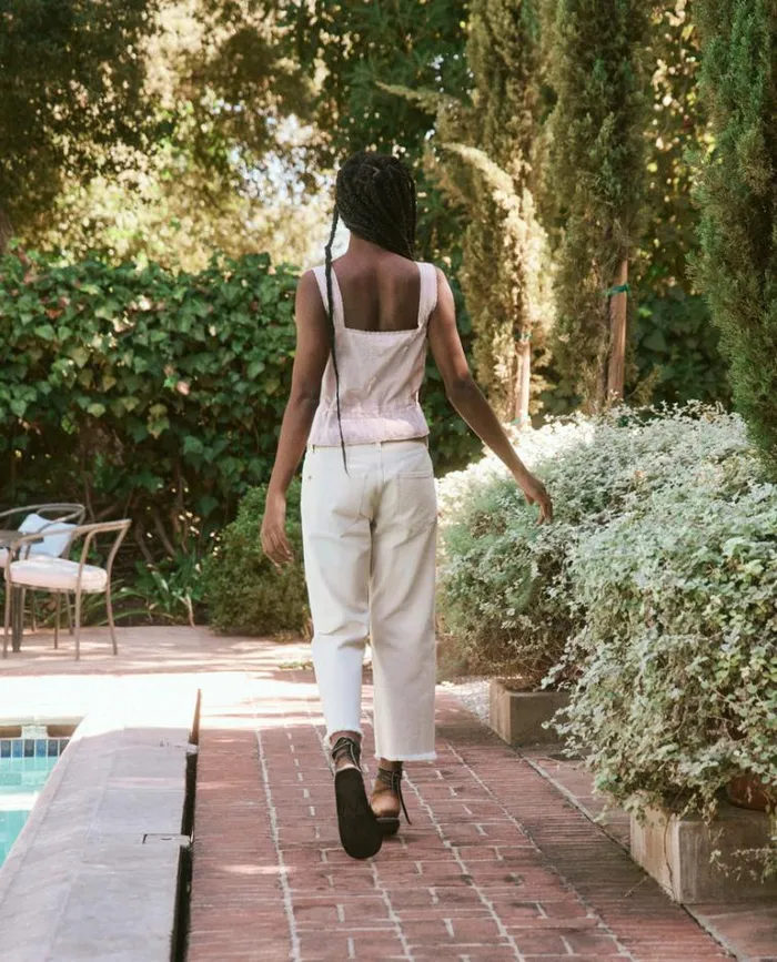 Bottoms Women039s The Great The Wayne Jean Natural