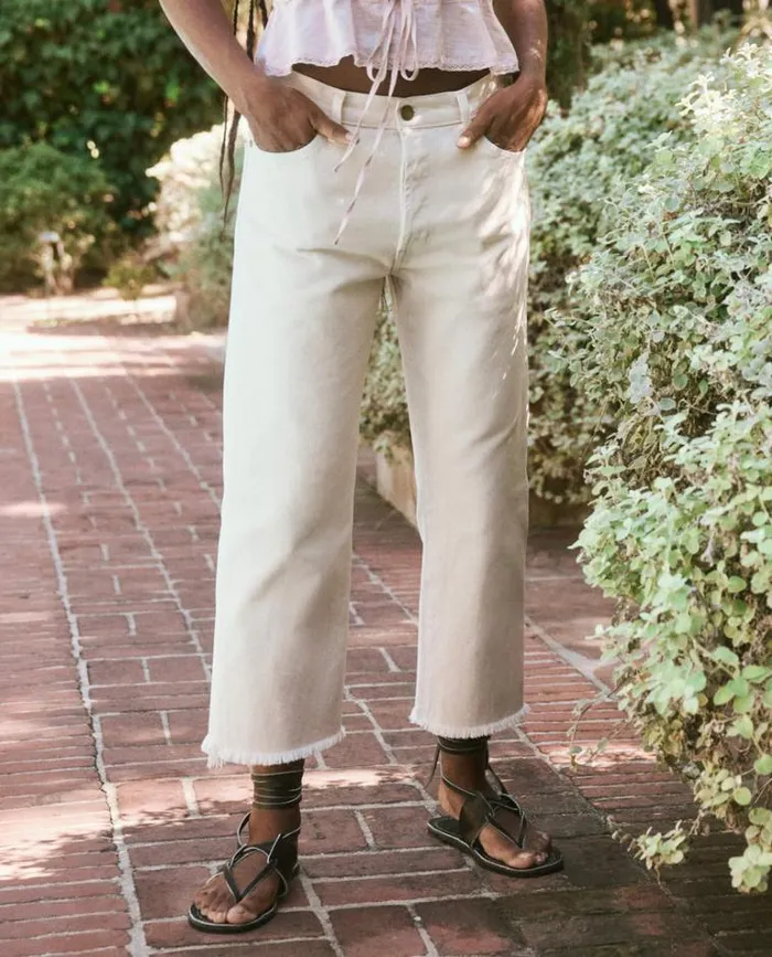 Bottoms Women039s The Great The Wayne Jean Natural