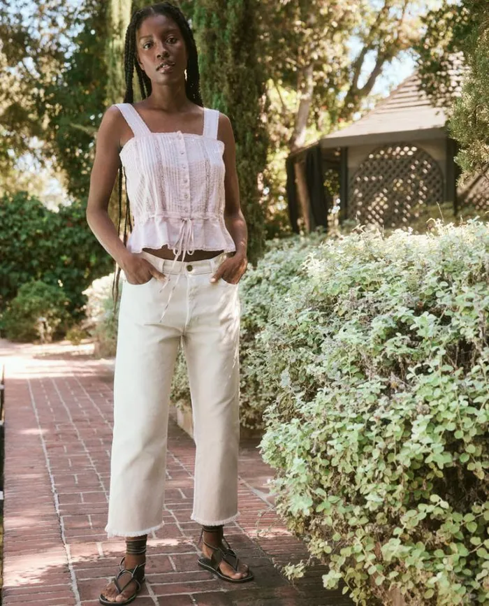 Bottoms Women039s The Great The Wayne Jean Natural