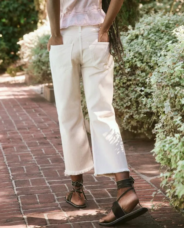 Bottoms Women039s The Great The Wayne Jean Natural